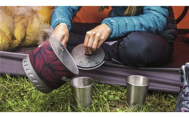 Robens Sierra Steel Cup Set Stahltasse 350 Ml Silber 1 Robens Sierra Steel Cup Set Stahltasse 350 Ml Silber