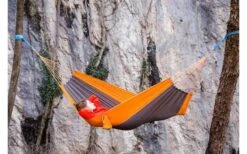 Amazonas Hängematte Silk Traveller Techno -Dometic Verkaufsgeschäft 501047 3457212