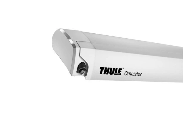 Thule Dachmarkise Omnistor 9200 Creme 4,0 Grau 5 Thule Dachmarkise Omnistor 9200 Creme 4,0 Grau – Bild 5