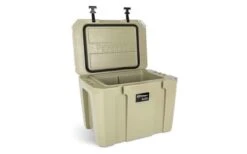 Petromax Passiv-Kühlbox 25 Liter Sand -Dometic Verkaufsgeschäft 501551 3350673 2