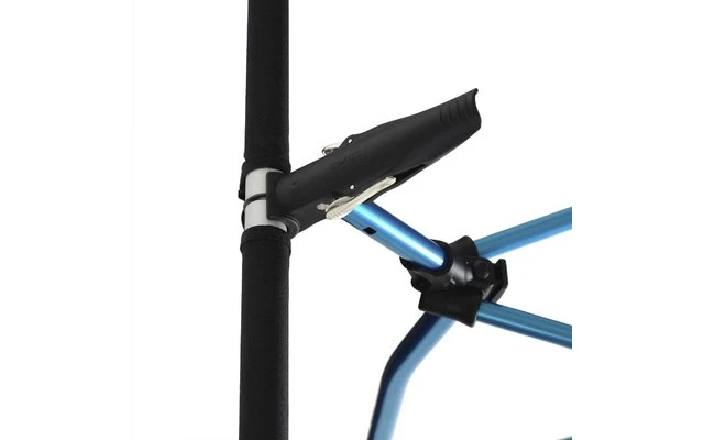 Helinox High Cot One Large Campingliege 2 Helinox High Cot One Large Campingliege – Bild 2