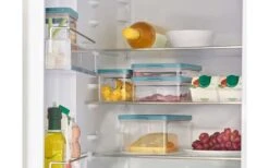 Mepal Omnia Kühlschrankdose Frühstück 1200 Ml Black 9 Mepal Omnia Kühlschrankdose Frühstück 1200 Ml Black -Dometic Verkaufsgeschäft 502076 3438252