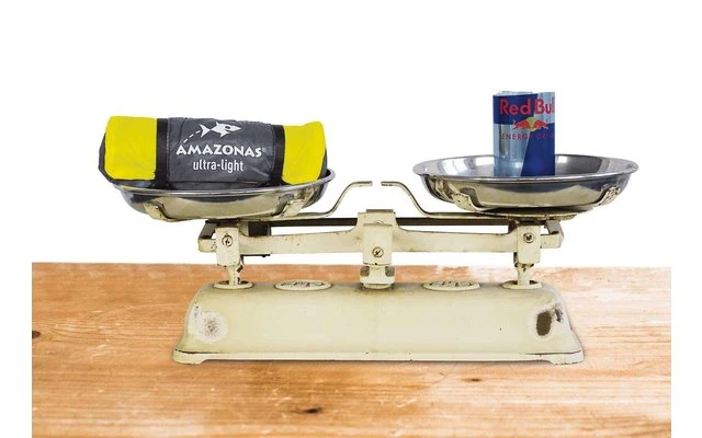 Amazonas Adventure Hammock Hängematte XXL Nemo 2 Amazonas Adventure Hammock Hängematte XXL Nemo – Bild 2