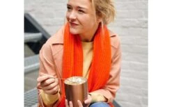 Mepal Ellipse Thermo-Lunchpot Speisenbehälter 700 Ml Nordic Denim