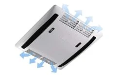 Teleco Dualclima 12500H Dachklimaanlage Inkl. Wärmepumpenheizung 5 Teleco Dualclima 12500H Dachklimaanlage Inkl. Wärmepumpenheizung -Dometic Verkaufsgeschäft 503387 3313704