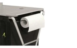 Outwell Richmond Küchentisch Schwarz -Dometic Verkaufsgeschäft 503468 3313947