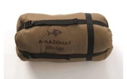 Amazonas 2in1 Hängematte Underquilt-Poncho Braun -Dometic Verkaufsgeschäft 503684 3899734