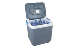 Campingaz Powerbox Plus Thermoelektrische Kühlbox 12/230V 24 Liter -Dometic Verkaufsgeschäft 503753 3315486