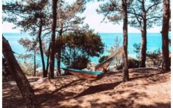 Amazonas Hängematte Silk Traveller XL Chili 10 Amazonas Hängematte Silk Traveller XL Chili -Dometic Verkaufsgeschäft 504047 3457167 1