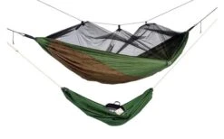 Amazonas Hammock Floor Hängematte 150 X 100 Cm Grün -Dometic Verkaufsgeschäft 504224 3459000