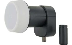 Schwaiger Camping Sat Anlage -Dometic Verkaufsgeschäft 504317 3319038