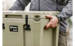 Petromax Passiv-Kühlbox 25 Liter Olive 10 Petromax Passiv-Kühlbox 25 Liter Olive -Dometic Verkaufsgeschäft 504521 3350637