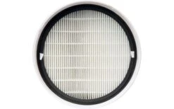 Schwaiger Luftreiniger Mit HEPA H13 & Aktivkohlefilter Rund Weiß 10 Schwaiger Luftreiniger Mit HEPA H13 & Aktivkohlefilter Rund Weiß -Dometic Verkaufsgeschäft 504584 3326429