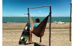 Amazonas Hängematte Silk Traveller XL Chili 11 Amazonas Hängematte Silk Traveller XL Chili -Dometic Verkaufsgeschäft 504635 3457173 1