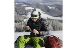 Esbit Majoris Thermobehälter Edelstahl Schwarz 400 Ml -Dometic Verkaufsgeschäft 504668 3453056