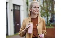 Mepal Ellipse Thermoflasche 350 Ml Edelstahl Gebürstet -Dometic Verkaufsgeschäft 504677 3435600 1