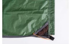 Amazonas Hammock Floor Hängematte 150 X 100 Cm Grün -Dometic Verkaufsgeschäft 504749 3459006