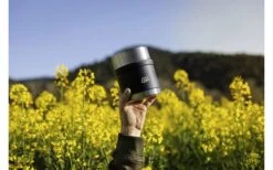 Esbit Sculptor Edelstahl Thermobehälter 500 Ml 11 Esbit Sculptor Edelstahl Thermobehälter 500 Ml -Dometic Verkaufsgeschäft 504860 3317654