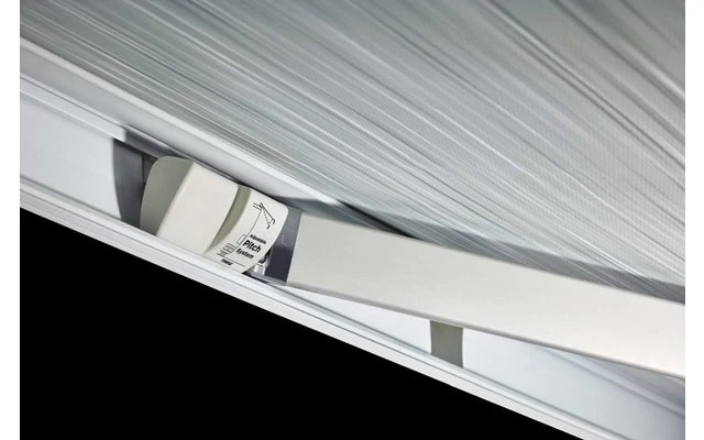 Thule Omnistor 5200 Anthrazit Dachmarkise Mit Motor 3m Mystic-grau 5 Thule Omnistor 5200 Anthrazit Dachmarkise Mit Motor 3m Mystic-grau – Bild 5