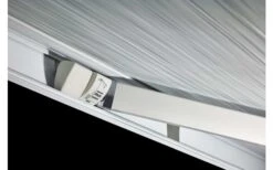 Thule Omnistor 5200 Weiß Dachmarkise Mit Motor 3m Mystic-grau -Dometic Verkaufsgeschäft 504914 3907010