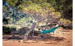 Amazonas Reisehängematte Travel Set Grün -Dometic Verkaufsgeschäft 504998 3458403 4