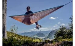 Amazonas Hängematte Silk Traveller XL Chili 12 Amazonas Hängematte Silk Traveller XL Chili -Dometic Verkaufsgeschäft 505037 3457179 1