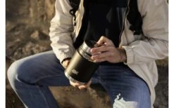 Esbit Sculptor Edelstahl Thermobehälter 500 Ml 12 Esbit Sculptor Edelstahl Thermobehälter 500 Ml -Dometic Verkaufsgeschäft 505202 3317660