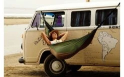 Amazonas Hängematte Adventure Moskito Thermo Grün/braun 12 Amazonas Hängematte Adventure Moskito Thermo Grün/braun -Dometic Verkaufsgeschäft 505482 3460791