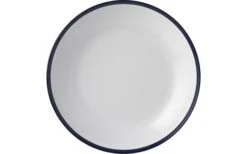 Mepal Flow Suppenteller 220 Mm 220 Mm Nordic Blue -Dometic Verkaufsgeschäft 510542 3435831