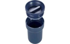 Mepal Ellipse Reisebecher 275 Ml Nordic Denim 13 Mepal Ellipse Reisebecher 275 Ml Nordic Denim -Dometic Verkaufsgeschäft 510599 3436626 1