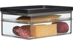 Mepal Omnia Kühlschrankdose Frühstück 1200 Ml Nordic Green 8 Mepal Omnia Kühlschrankdose Frühstück 1200 Ml Nordic Green -Dometic Verkaufsgeschäft 510629 3438246 1