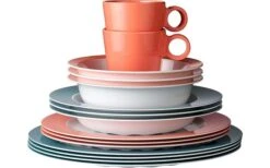 Mepal Wave Henkelbecher 160 Ml Nordic Green -Dometic Verkaufsgeschäft 510734 3438984 2