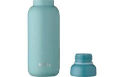 Mepal Ellipse Thermoflasche 350 Ml Nordic Denim