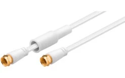 Goobay BKF FLAT Flaches SAT Antennenkabel 1,5m -Dometic Verkaufsgeschäft 511319 3330851