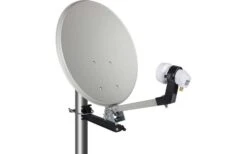 Megasat Traveller Kit Mobile Sat-Anlage