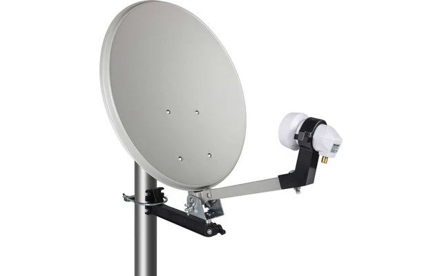 Megasat Traveller Kit Mobile Sat-Anlage 1 Megasat Traveller Kit Mobile Sat-Anlage