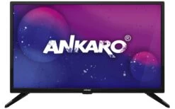 Easyfind Maxview Remora Pro TV Camping Set 24 Sat Anlage Inklusive 24 Zoll LED TV