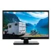 Easyfind Maxview / Falcon Pro TV Camping Set 19 Zoll SAT Anlage Inklusive LED TV