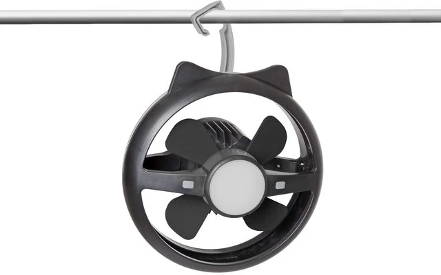 Brunner Atmo RG Ventilator 1 Brunner Atmo RG Ventilator