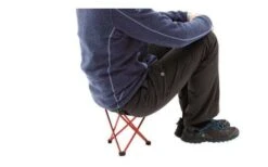 Robens Geographic Klapphocker Glowing Rot -Dometic Verkaufsgeschäft 515330 3393614 1