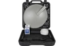 Megasat Traveller Kit Mobile Sat-Anlage 10 Megasat Traveller Kit Mobile Sat-Anlage -Dometic Verkaufsgeschäft 516809 3354069
