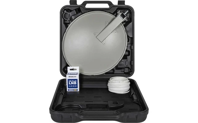Megasat Traveller Kit Mobile Sat-Anlage 4 Megasat Traveller Kit Mobile Sat-Anlage – Bild 4