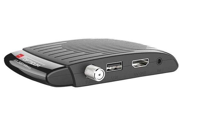 Easyfind Maxview Remora Pro Sat Anlage Single LNB Inklusive Full HD Receiver 4 Easyfind Maxview Remora Pro Sat Anlage Single LNB Inklusive Full HD Receiver – Bild 4