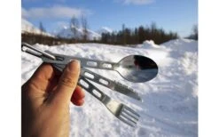 Origin Outdoors Biwak Backcountry Besteckset 3 Teilig -Dometic Verkaufsgeschäft 517421 3486276