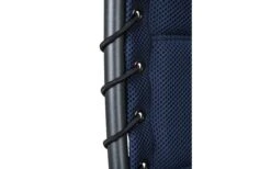 Crespo Liegestuhl AP-232 Air Deluxe Grau -Dometic Verkaufsgeschäft 517505 3422882 1