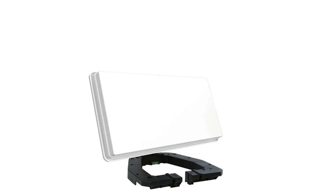 Easyfind Traveller Kit II Satelliten Flachantenne 3 Easyfind Traveller Kit II Satelliten Flachantenne – Bild 3