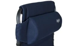 Crespo Liegestuhl AP-232 Air Deluxe Grau -Dometic Verkaufsgeschäft 518030 3422894 1