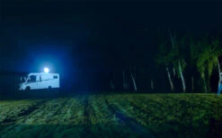 Alphatronics One Cable Solution SAT Anlage 65 Single-LNB -Dometic Verkaufsgeschäft 521105 3378285