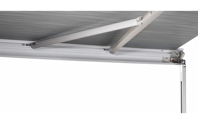 Thule Omnistor 5200 Markise 12V Motorisiert Silber 3,05m 7 Thule Omnistor 5200 Markise 12V Motorisiert Silber 3,05m – Bild 7