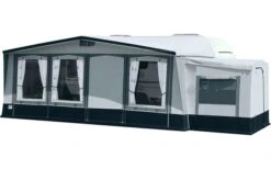 Brand Ganzjahresvorzelt Palazzo -Dometic Verkaufsgeschäft 523218 3387045